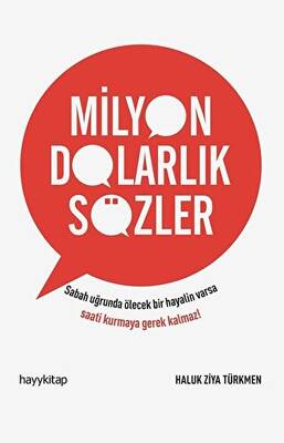 Miyon Dolarlık Sözler
