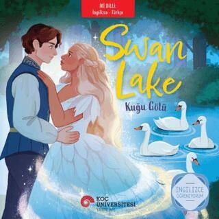 Swan Lake Kuğu Gölü İngilizce Türkçe