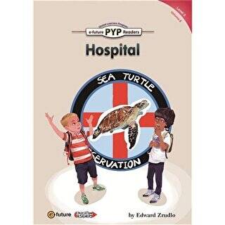 Hospital Level 3