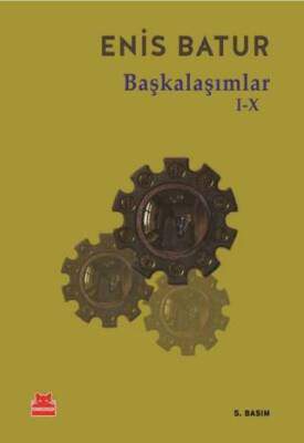 Başkalaşımlar 1 10