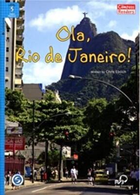 Ola Rio de Janeiro Downloadable Audio A2 Compass Readers 5