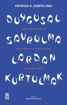 Duygusal Savrulmalardan Kurtulmak