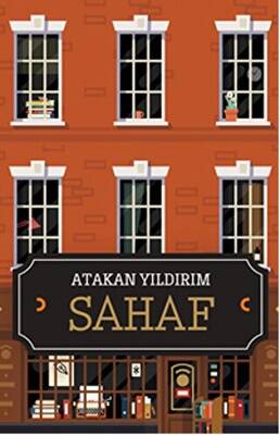 Sahaf