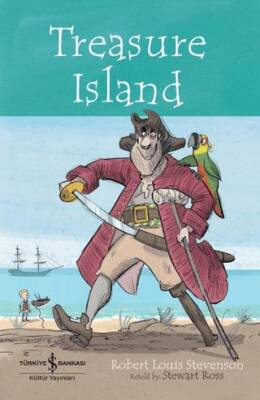 Treasure Island Level 5