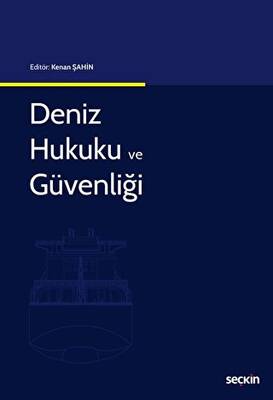 Uluslararası Deniz Hukuku Ansiklopedisi