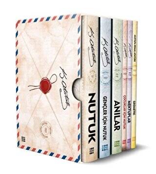 Kitap Sepeti