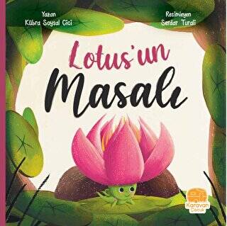 Lotus un Masalı