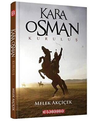Kara Osman Kuruluş