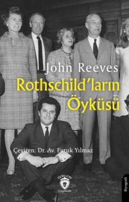 Rothschild ların Öyküsü
