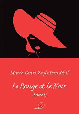 Le Rouge et le Noir Livre II