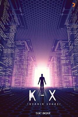 K X İnsanın Vedası
