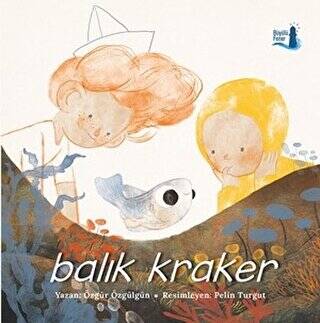 Balık Kraker