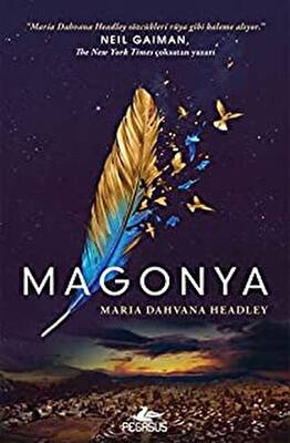 Magonya