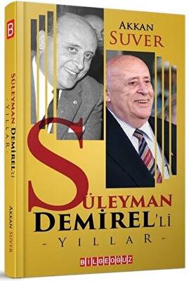 Süleyman Demirel li Yıllar