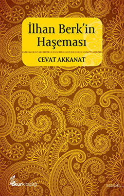İlhan Berk in Haşeması