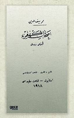 Bahar ve Kelebekler Osmanlıca