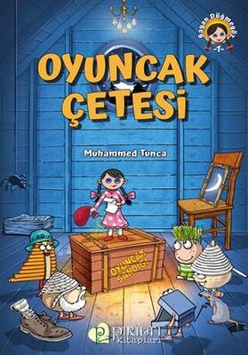 Kitap Sepeti