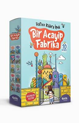 Kitap Sepeti