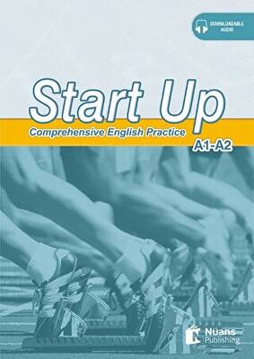 Start Up