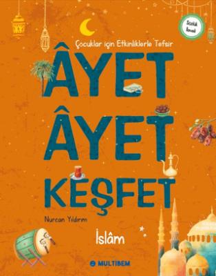 Ayet Ayet Keşfet İslam