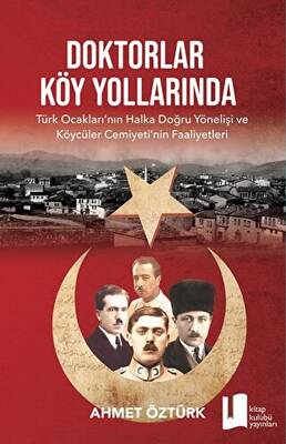 Doktorlar Köy Yollarında