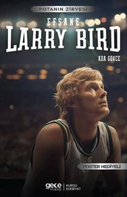 Larry Bird Efsane