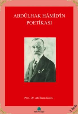 Abdülhak Hamid in Poetikası