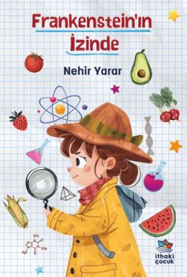 Frankenstein ın İzinde