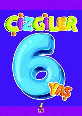Matematik Becerilerim 6 Yaş