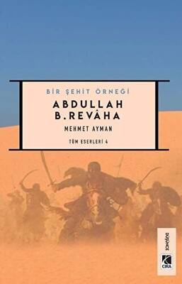 Abdullah B Revaha