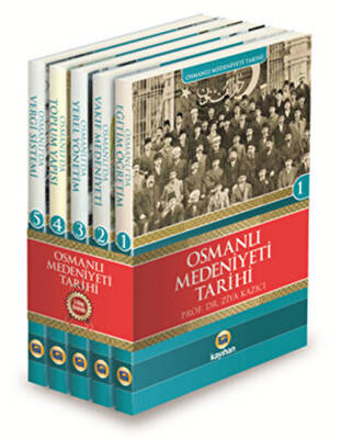 Kitap Sepeti