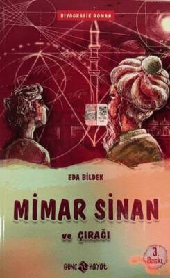 Medeniyet Mimarlarımız 2 Mimar Sinan ve Çırağı