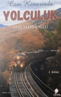 Cam Kenarındaki Yolculuk