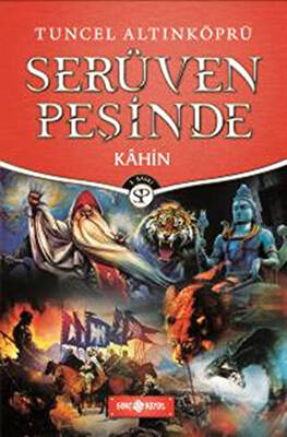 Kahin Serüven Peşinde 21