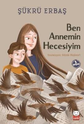 Ben Annemin Hecesiyim