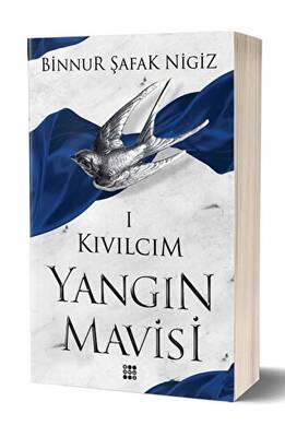 Yangın Mavisi 1 Kıvılcım