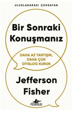 Bir Sonraki Konuşmamız