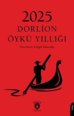 2025 Dorlion Öykü Yıllığı