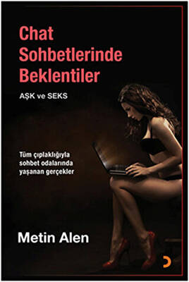 Chat Sohbetlerinde Beklentiler