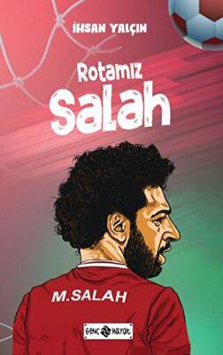 Rotamız Benzema