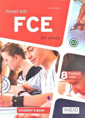 Ahead with CPE Student s Skills Pack