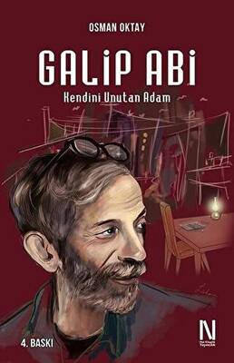 Galip Abi