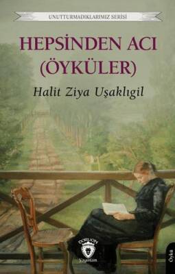 Hepsinden Acı Öyküler