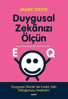 EQ Duygusal Zekanızı Ölçün