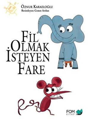 Mürekkepbalığı Olmak İsteyen Martı