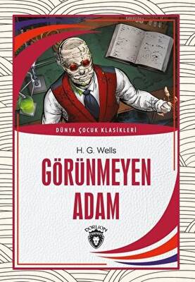 Görünmeyen Adam