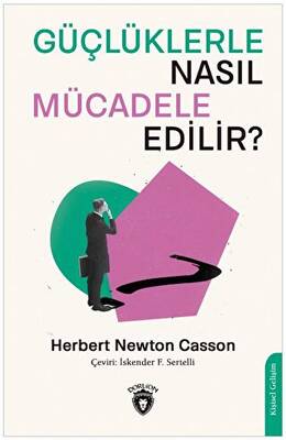 Güçlüklerle Nasıl Mücadele Edilir