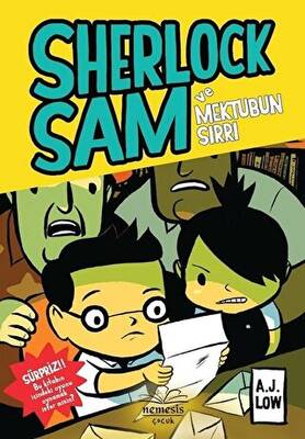 Kitap Sepeti