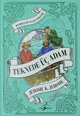 Teknede Üç Adam