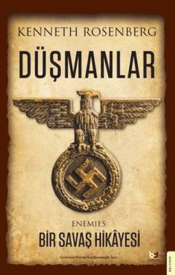 Düşmanlar